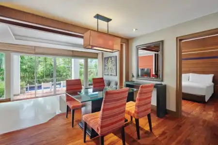 Angsana Laguna Phuket - 98