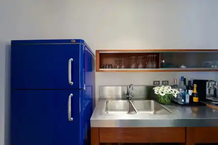 The Mercer - 85