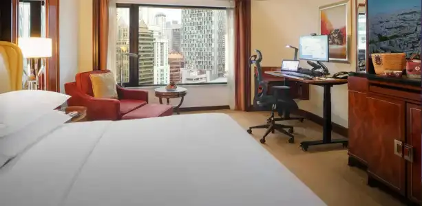 Shangri-La Kuala Lumpur - 42