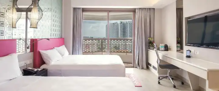 Village Katong by Far East Hospitality - 84