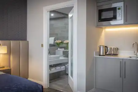 Castletroy Park Suites - 27