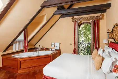 Alchymist Grand & Spa - 54