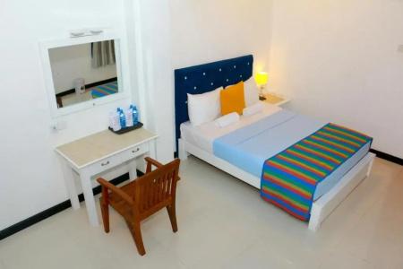 VILLA 92 - City - Hostel - 66