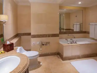 InterContinental Shanghai Ruijin by IHG - 69