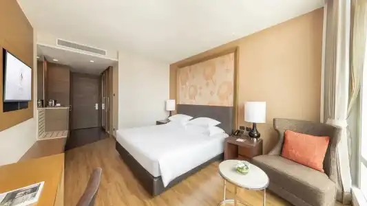Eastin Grand Sathorn - 27