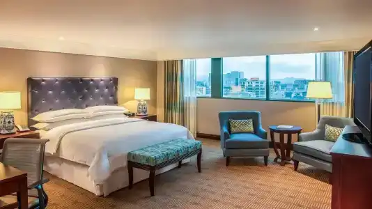 Sheraton Maria Isabel Mexico City Reforma - 76