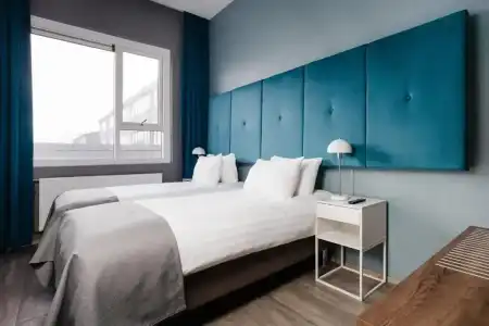 Oddsson Midtown - 7
