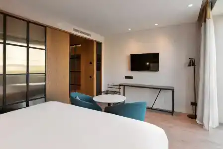 Eurostars Aliados - 52