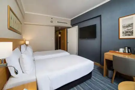 Radisson President Beyazit Istanbul - 92