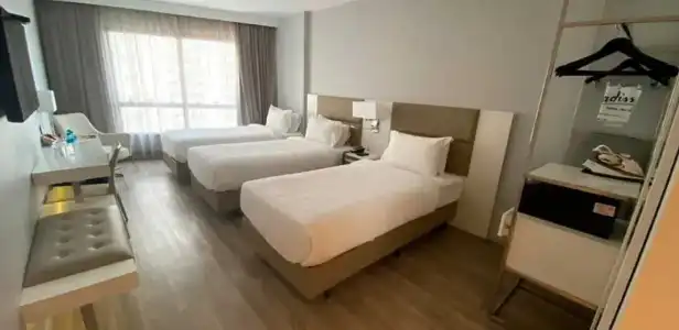 Radisson Barra Rio De Janeiro - 38