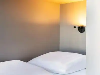 B&B Osnabrück - 23