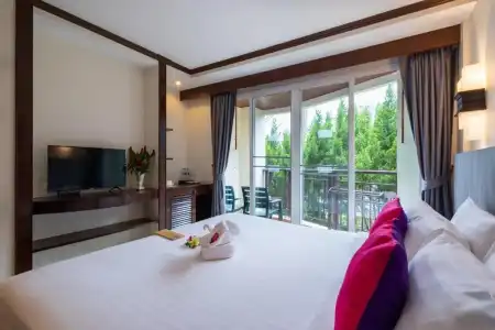 Orchidacea Resort - 21