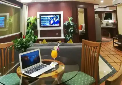 Pacific Club Resort - 85