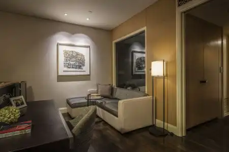 Ascott Raffles Place Singapore - 43