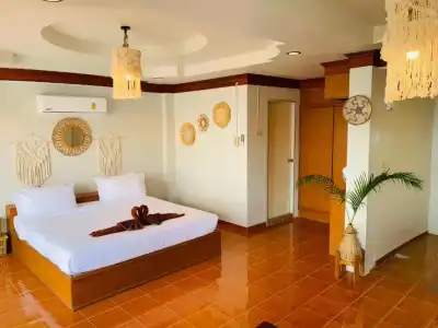 Koh Tao Heritage - 12
