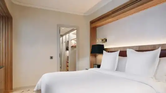 Four Seasons Ritz Lisbon - 65