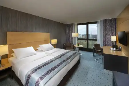 Maritim Düsseldorf - 48