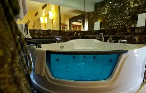 Adams Beach & Spa Deluxe Wing – Adults Only - 75