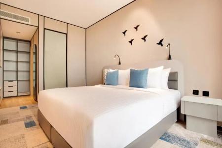 Lemon Tree, Jumeirah - 90