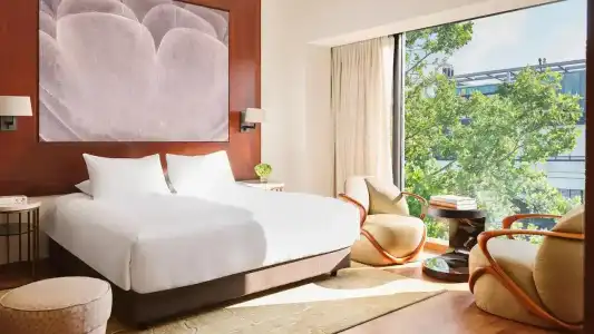Park Hyatt Zurich - 95