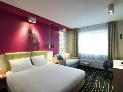 ibis Styles Haarlem City - 21