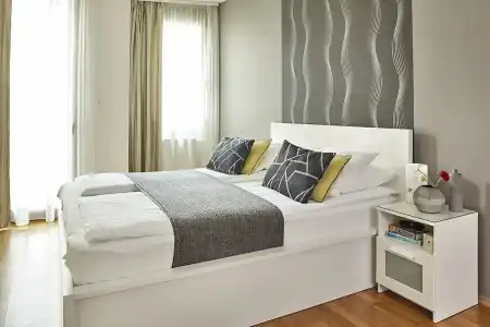 7seasons Apartments Budapest - 37