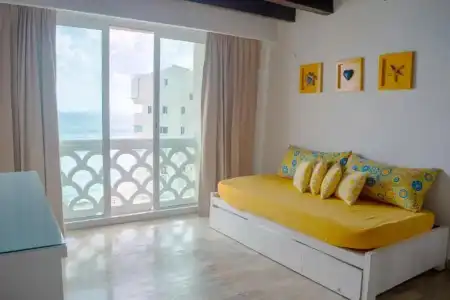Bsea Cancun Plaza - 49
