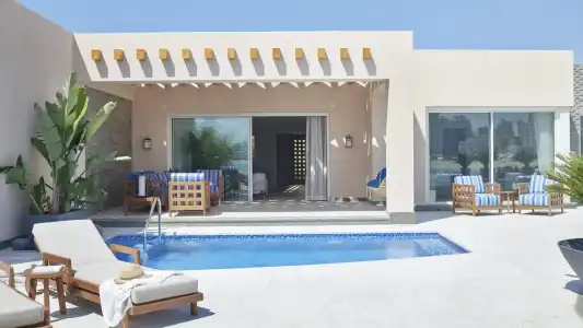 Four Seasons Alexandria at San Stefano - 131
