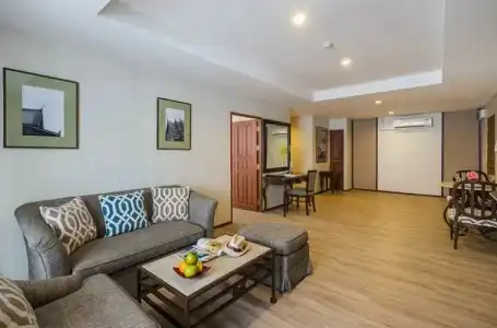 Asoke Residence Sukhumvit by UHG - 53