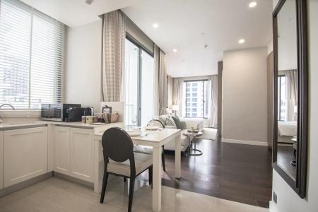 137 Pillars Suites & Residences - 74