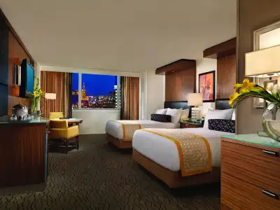 The Mirage & Casino - 44