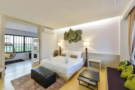 Panlaan Boutique Resort - 46