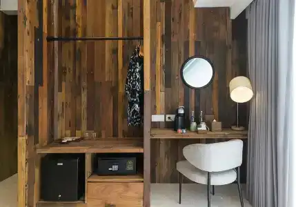 ARTOTEL Haniman Ubud - 68