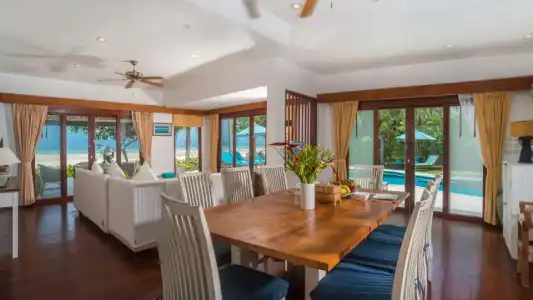Shiva Samui Luxury Villas - 188