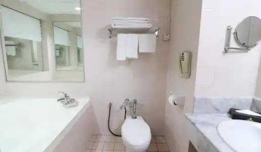 Grand Continental Kuala Lumpur - 89