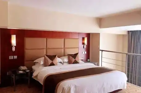 Ariva Beijing West Serviced Apartment - 21