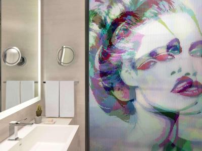 SLS Dubai & Residences - 128