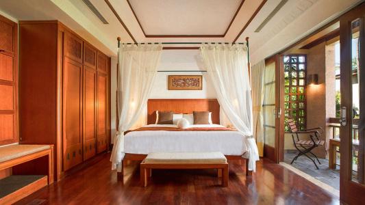 The Patra Bali Resort & Villas - 107