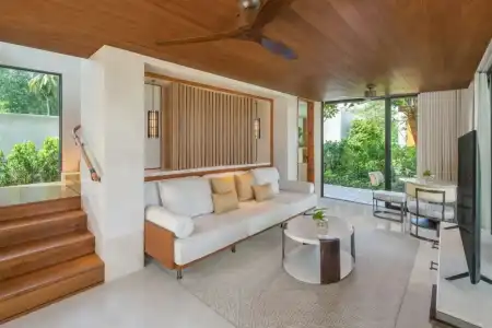 JW Marriott Khao Lak Resort and Spa - 66