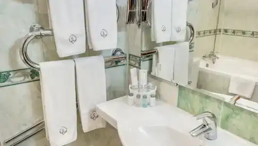 Suleiman Palace - 78