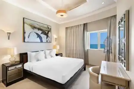 Al Hamra Residences Apartment - 78