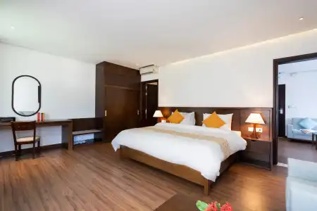 Hoang Ngoc Beach Resort - 84