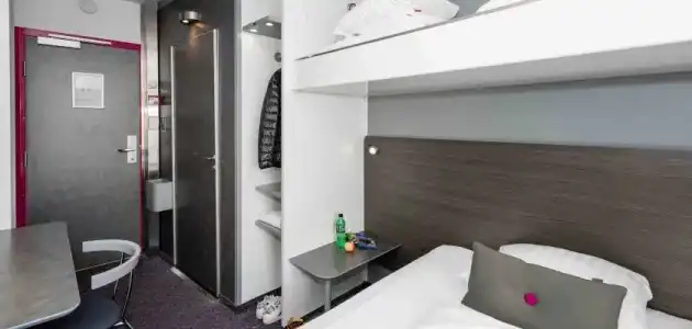 CABINN Aarhus - 43