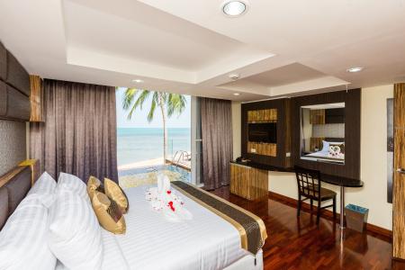 Royal Beach Boutique Resort & Spa Koh Samui - 51