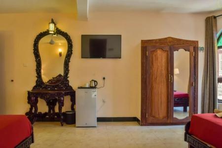 Tembo House - 61