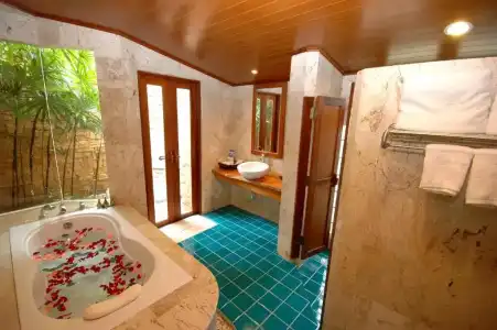 Sand Sea Resort - 68
