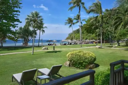 Phuket Marriott Resort & Spa, Merlin Beach - 17