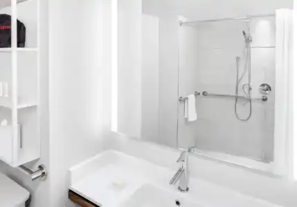 SpringHill Suites New York Manhattan/Times Square South - 21