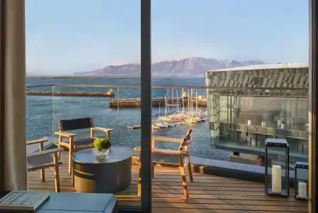The Reykjavik EDITION - 64