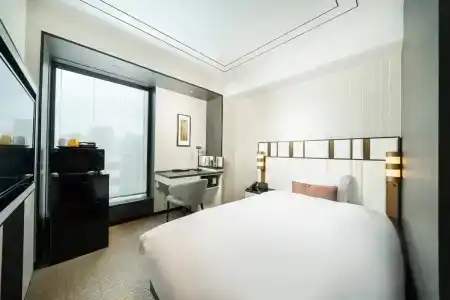 Koko Premier Nihonbashi Hamacho - 21